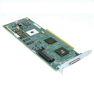 143886-001 Placa Controladora SCSI HP Smart Array 431