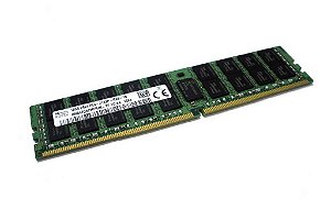 1R8CR Memória Servidor Dell 16GB 2133MHz PC4-17000 - Digital Par