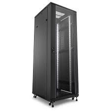 2002060600 RACK DESMONTAVEL 19" X 20U 600X600 mm PT