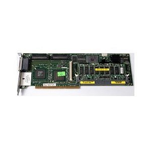 244891-001 Placa Controladora HP Smart Array 5312 128MB