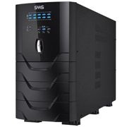 27850  SMS Nobreak Atrium 2200VA 2200W 1488W (Entrada Bivolt /Saída 115V), Expansivel, USB/Serial, com 8 tomadas + Borne