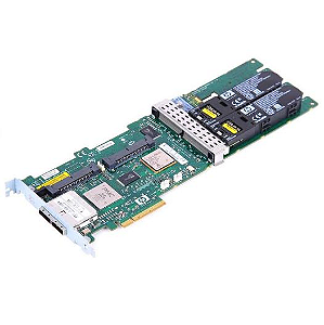 381513-B21 Placa Controladora HP Smart Array P800 com 512 MB BBWC