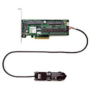 411064-B21 HP Smart Array P400 512MB Controller