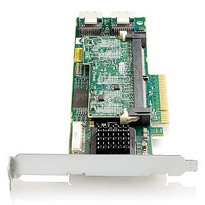 462919-001 Placa Controladora HP Smart Array P410/512