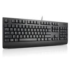 4X30M86884 Teclado Lenovo Preferred PRO 2 USB