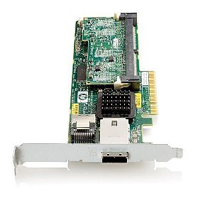 572531-B21 Placa Controladora HP P411 SAS Smart Array