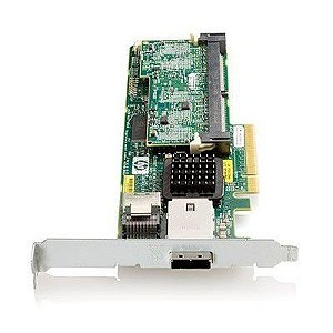 578229-B21 Placa Controladora HP P411 SAS Smart Array