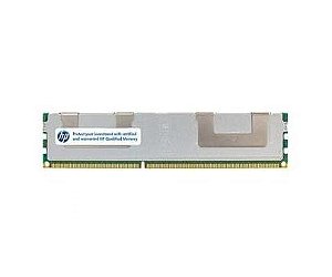 593915-S21 Memória Servidor HP DIMM SDRAM de 16GB (1x16 GB)