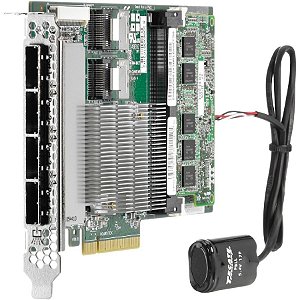 643379-001 Placa Controladora HP Smart Array P822/2GB