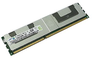 647654-181 Memória Servidor HP DIMM SDRAM LV de 32GB (1x32 GB)