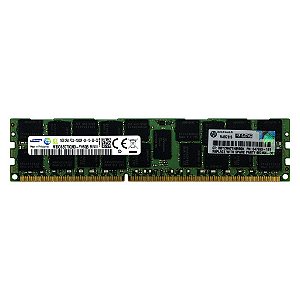 647883-B21 Memória Servidor HP DIMM SDRAM LV de 16GB (1x16 GB)