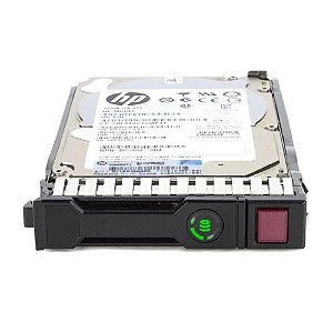 653954-001 - HD Servidor HP G8 G9 1TB 6G 7.2K 2.5 SAS