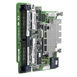 655636-B21 HP Smart Array P721m/512MB Mezzanine Card