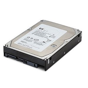 659337-B21 - HD Servidor HP 1TB 6G 7,2K 3,5 NHP SATA