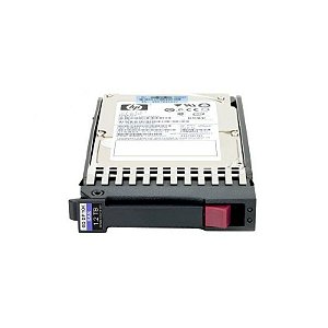 693648-B21 - HD Servidor HP 1,2TB 6G 10K 2,5 SAS