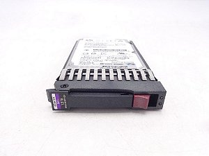 693719-001 - HD Servidor HP 1,2TB 6G 10K 2.5 SAS