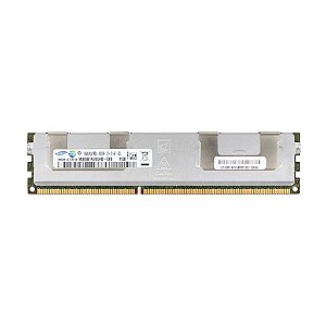 708643-S21 Memória Servidor HP DIMM SDRAM LR de 32GB (1x32 GB)