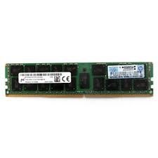716322-081 Memória Servidor HP DIMM LV SDRAM de 24GB (1x24 GB)