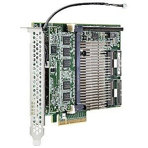 726897-B21 Placa Controladora HP Smart Array P840/4GB SAS