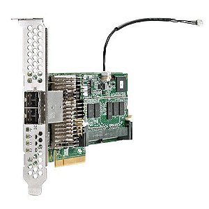 749798-001 Placa Controladora HP Smart Array P441/4GB SAS