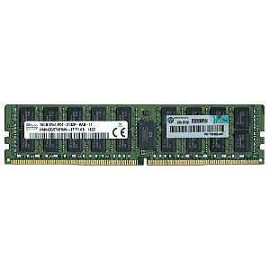 752369-081 Memória Servidor HP DIMM SDRAM de 16GB (1x16 GB)