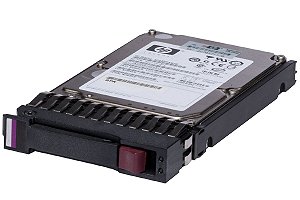 785079-B21 - HD Servidor HP 1,2TB 12G 10K 2,5 SAS