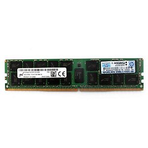 812221-001 Memória Servidor HP DIMM SDRAM de 16GB (1x16 GB)