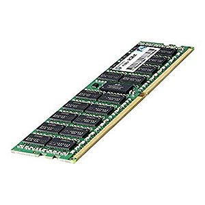 815102-B21 Memória Servidor HP 128GB (1x128 GB) SDRAM LRDIMM