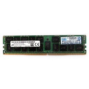 819413-001 Memória Servidor HP DIMM SDRAM de 64GB (1x64 GB)