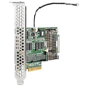 820834-B21 HP Smart Array P440/2-GB SAS Controller