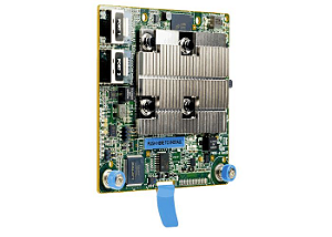 869081-B21 HP Smart Array P408i-a SR G10 Controller