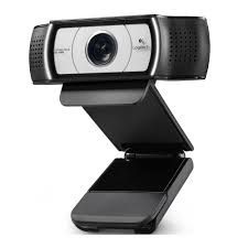960-000971 Webcam C930E Business Logitech