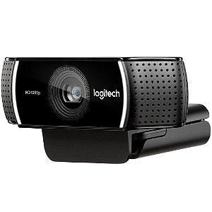 960-001087 Webcam C922 Pro Stream HD Logitech