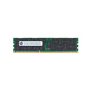 A0R58A Memória Servidor DIMM SDRAM PC3L-10600 HP DL980 8GB (1x8GB)