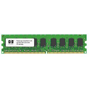 A0R59A Memória Servidor HP DL980 16GB (1x16GB) PC3L-10600 SDRAM DIMM