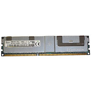 A7303659 Memória Servidor Dell 32GB 1600MHz PC3L-12800L