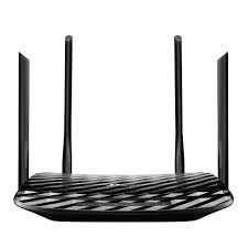 Archer C6 Roteador Dual Band Wifi AC 12000mbps 2,4/5ghz Giga Mu-mimo Tp-link