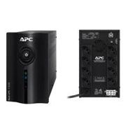 BZ1500PBI-BR APC Nobreak Back-UPS 1500VA 825W (Entrada Bivolt, Saida 115V), Expansível, USB, com 8 tomadas NBR 14136