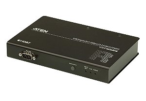 CE920R Extensor KVM USB DisplayPort HDBaseT ™ 2.0 (unidade remota) (4K a 100)