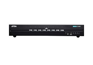 CS1188D  Comutador KVM seguro DVI USB de 8 portas (compatível com PSS PP v3.0)