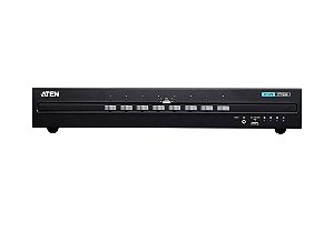 CS1188H  Comutador KVM seguro USB de 8 portas USB (compatível com PSS PP v3.0)