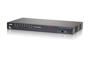 CS17916 Comutador KVM USB / Áudio USB de 16 portas