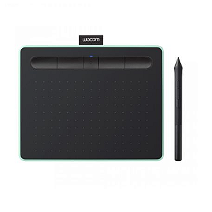 CTL4100WLE0 Mesa Digitalizadora Wacom Intuos Bluetooth Pequena