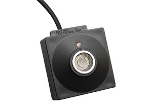 Detector de Presença de Bloqueio Automático de Mãos Livres RFIDeas PCPROX® Sonar Plug-and-Play
