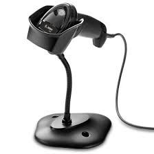 DS2200 Leitor de Código de Barras Zebra 2D USB com Pedestal