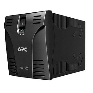 Estabilizador APC Sol 1500UP - SOL1500BI