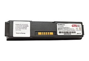 H4090-LI - Bateria GTS Para Motorola Symbol WT4090 / WT41N0