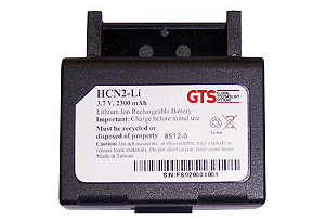 HCN2-LI - Bateria GTS Para Intermec CN2