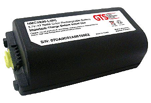HMC3X00-LI(H) - Bateria GTS Power de Alta Capacidade Para MC3100