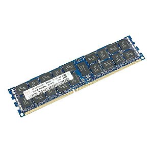 HMT42GR7BFR4A-PB Memória Servidor Dell 16GB 1600MHz PC3L-12800R